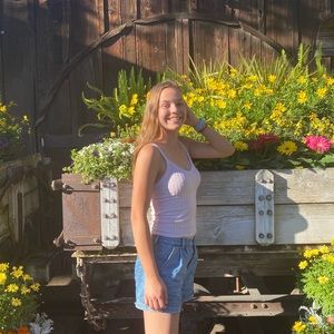 Meet your Posher, Dallas